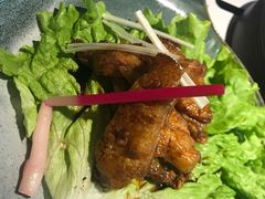 -赤坂亭M9和牛烧肉·日料398放题(万达店)