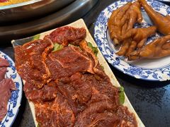 -飘香火锅(玉林西路店)