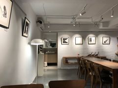 -ForgoodCafe 好多咖啡