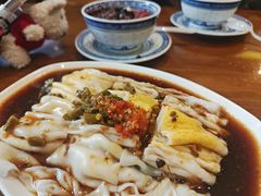 -牛氏石磨肠粉(海璟国际店)