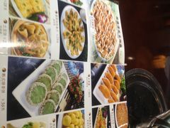 首尔宫庭参鸡汤-瑞膳首尔参鸡汤(龙塔店)