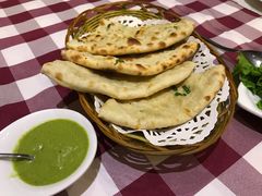-Santoor 萨都里印度餐厅(北锣鼓巷店)