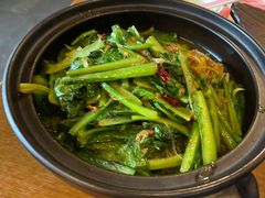 -烧肉馆(古北水镇景区店)