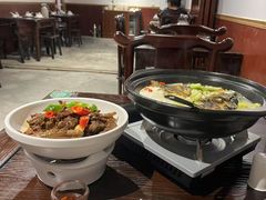 -董府·古宅餐厅