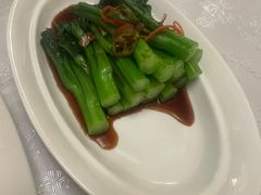 -酌宴府The China Club·广州万富希尔顿酒店(云城东路店)