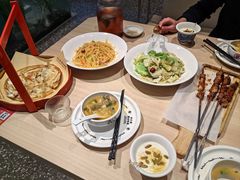 -羊之道草原味道清真餐厅(番禺店)