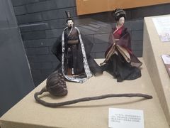 -北京人艺戏剧博物馆