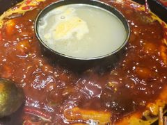 -矮板凳老火锅(宽窄巷子店)