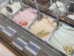 -CREAM STORY意大利手工冰淇淋&甜品(万象前海店)
