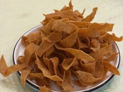 嘎巴菜-奥华餐厅·老张记(台基厂店)