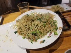 -木屋烧烤(坂田天安云谷店)