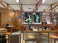 -味千拉面(光启城时尚购物中心店)