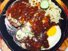 -西缘牛排(荟聚购物中心店)