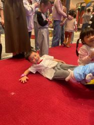 -奈尔宝家庭中心·亲子餐厅(鄞州万达店)