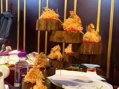 -悦真雅院·四合院·清真私房菜(雍和宫店)