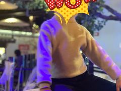 -绿茶餐厅(光谷世界城步行街店)
