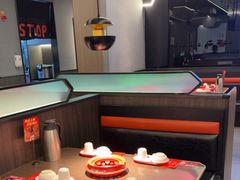 -胖哥俩肉蟹煲(湖滨银泰in77店)