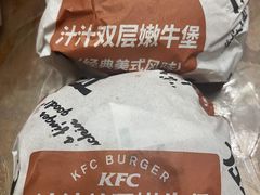 -肯德基(中纬店)