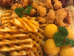 -盘炉forenza·云贵川融合小食堂 ( 钟楼中柳巷店)