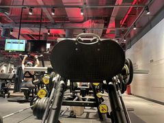 -威尔仕健身(北京合生汇店)