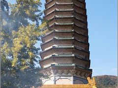 -八大处公园