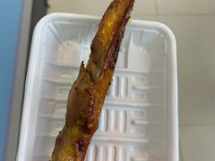 -一代烤翅王(大汉口店)