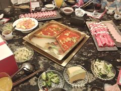 -王家渡火锅店(亦庄店)