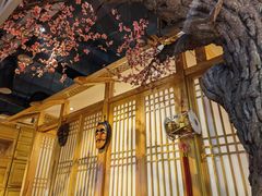 -壹兆炭火烤肉·烤鳗鱼(全运路店)