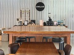 -USTC1958东区·by UNILAB