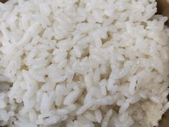 米饭-小韩屋韩国料理(上海湾店)