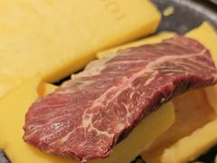 -樱嘢·炭火烧肉(惠南店)