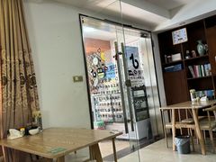 -从前慢海鲜面馆