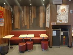 -汉堡王(房山绿地缤纷城店)