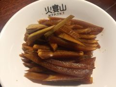 -火宴山自助火锅(明园店)