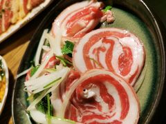 -一江山炭火烤肉专门店