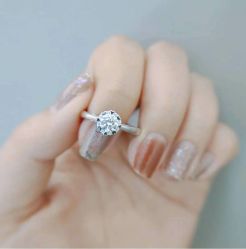 -Zbird钻石小鸟·钻戒婚戒定制高端珠宝私人定制中心