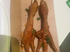 -蛙喔牛蛙(义乌新光汇店)