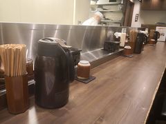 -牛かつもと村(上野店)