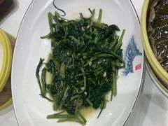 -沪华海鲜大酒楼(南汇店)