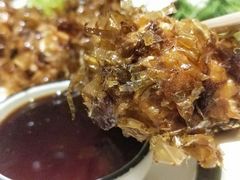 -火齐潮汕砂锅粥(五道口店)
