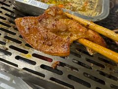 -胡四哥特色火盆烧烤(总店)
