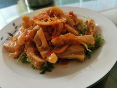 -今鲜源大酒店·中华餐饮名店(新湛路店)