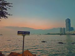 -在海一方公园