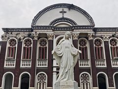 -平安桥天主教堂