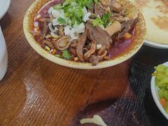 -德顺源·非遗烧麦·老菜(大观园店)