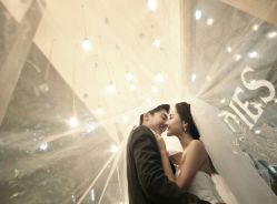 -IDO婚纱摄影(上海旗舰店)