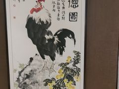 -全聚德(长白直营店)