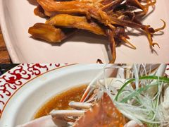 -小厨师·二十年沈家门小海鲜(百井坊巷店)