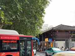 -小河直街历史文化街区