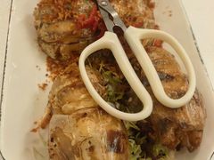 -喜记避风塘炒辣蟹(旗舰店)